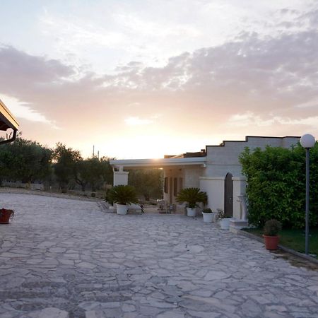 Agriturismo Nonna Rosa Matera Exteriör bild