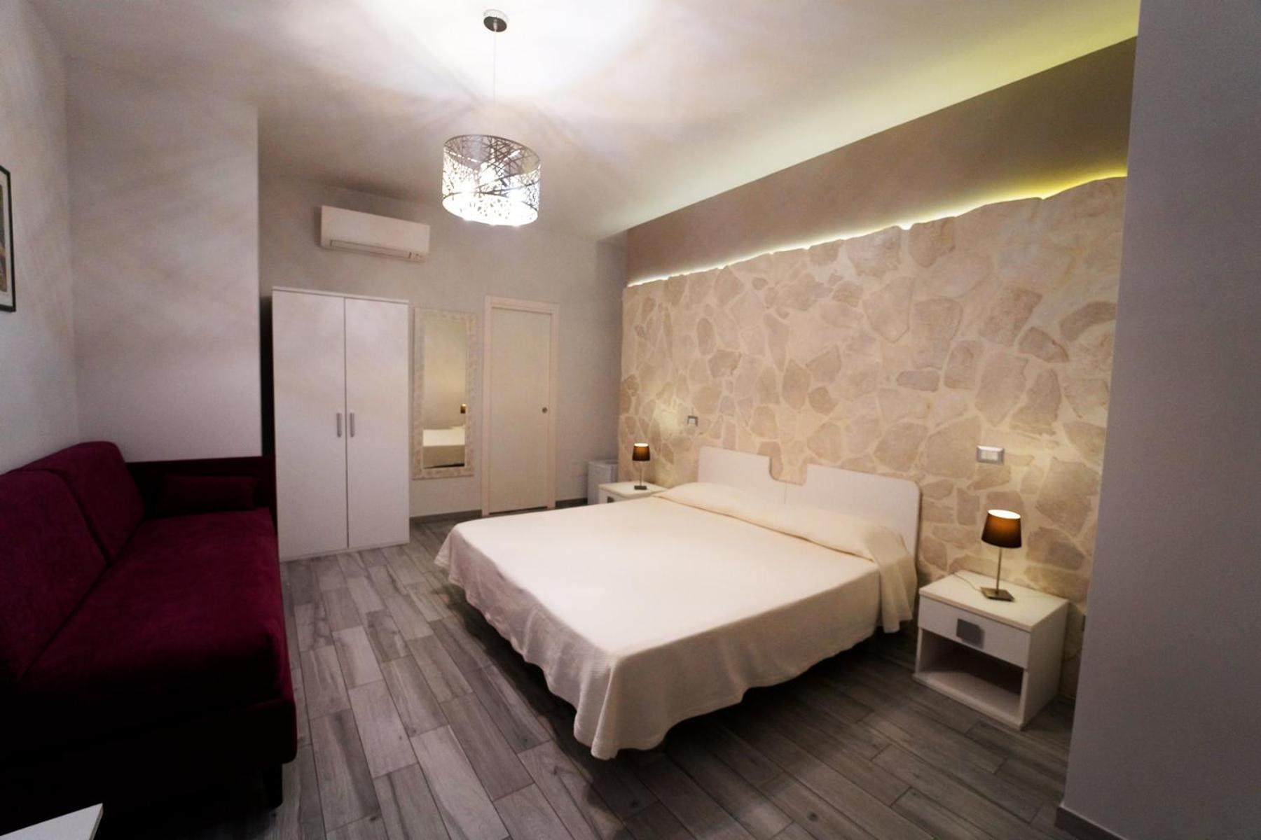 Agriturismo Nonna Rosa Matera Exteriör bild