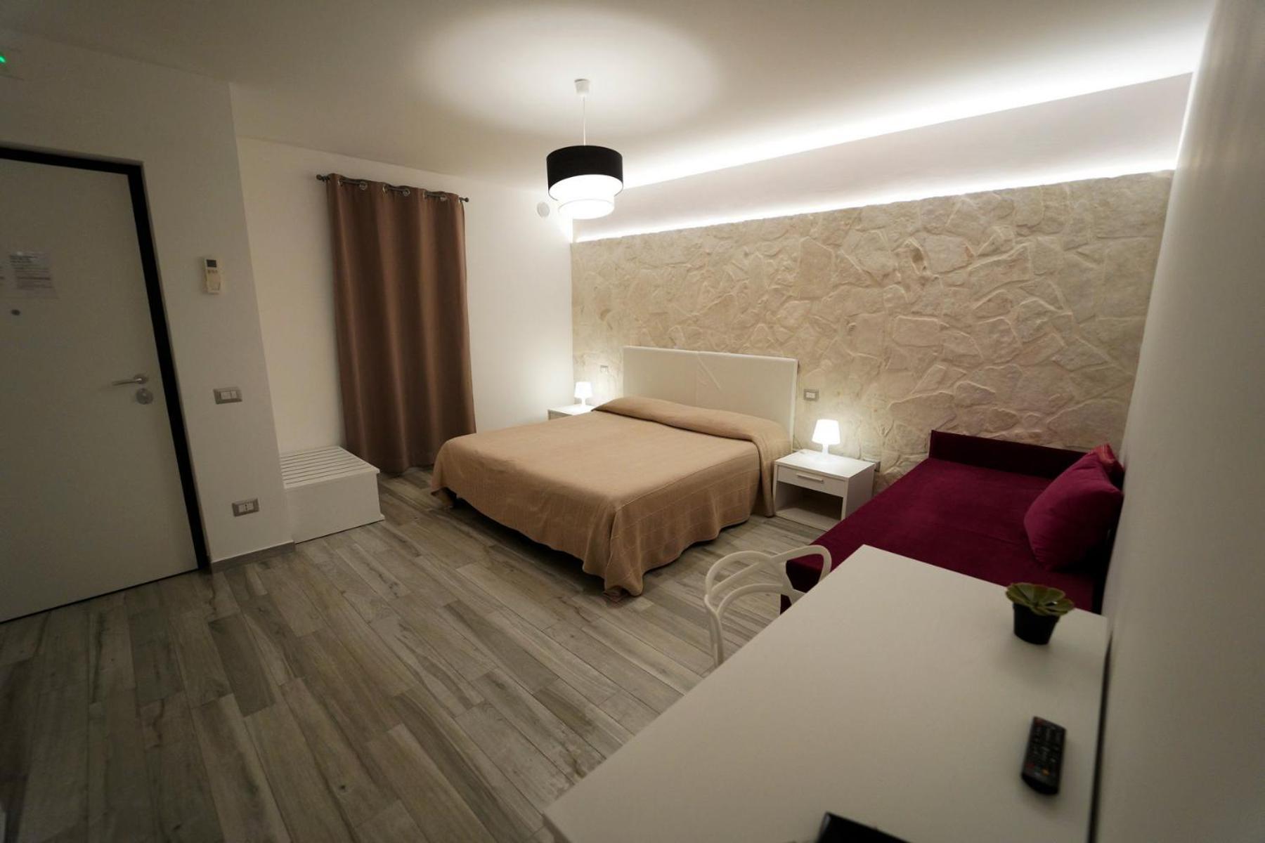 Agriturismo Nonna Rosa Matera Exteriör bild
