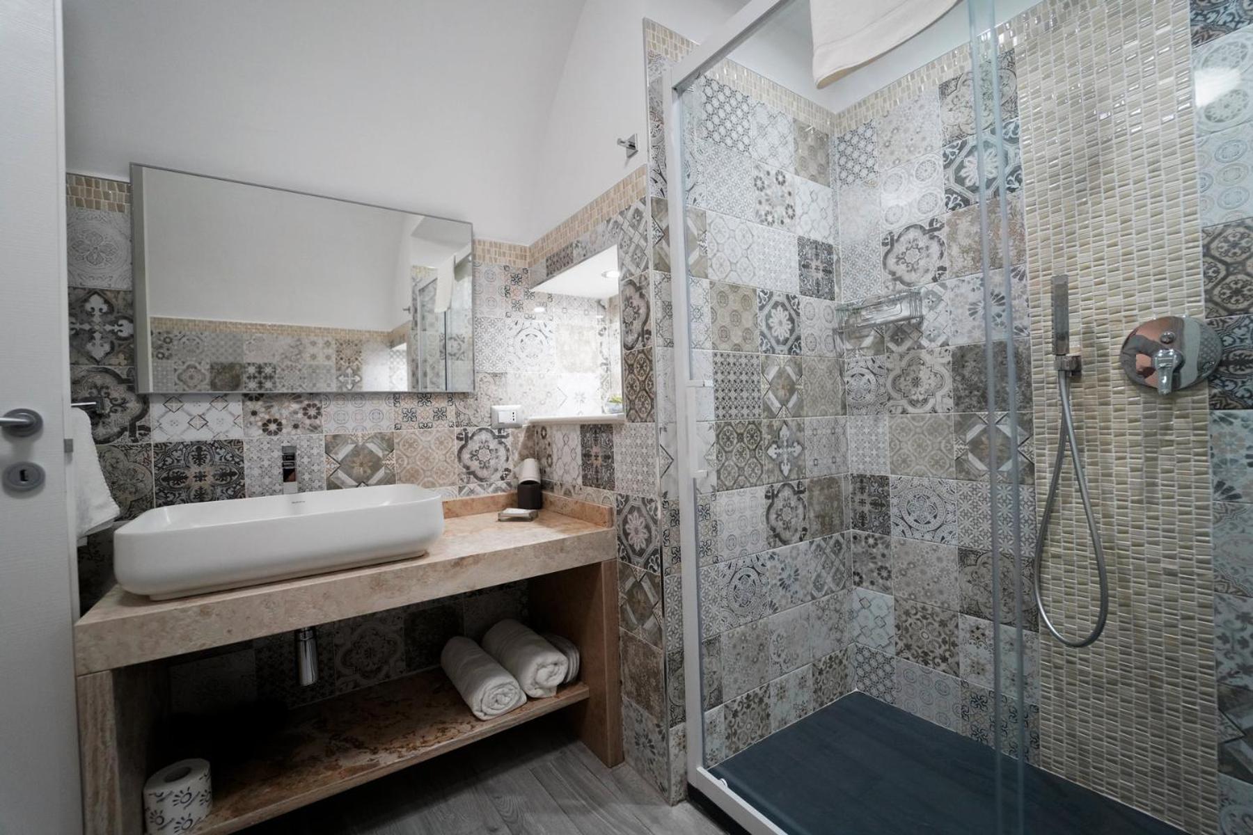 Agriturismo Nonna Rosa Matera Exteriör bild