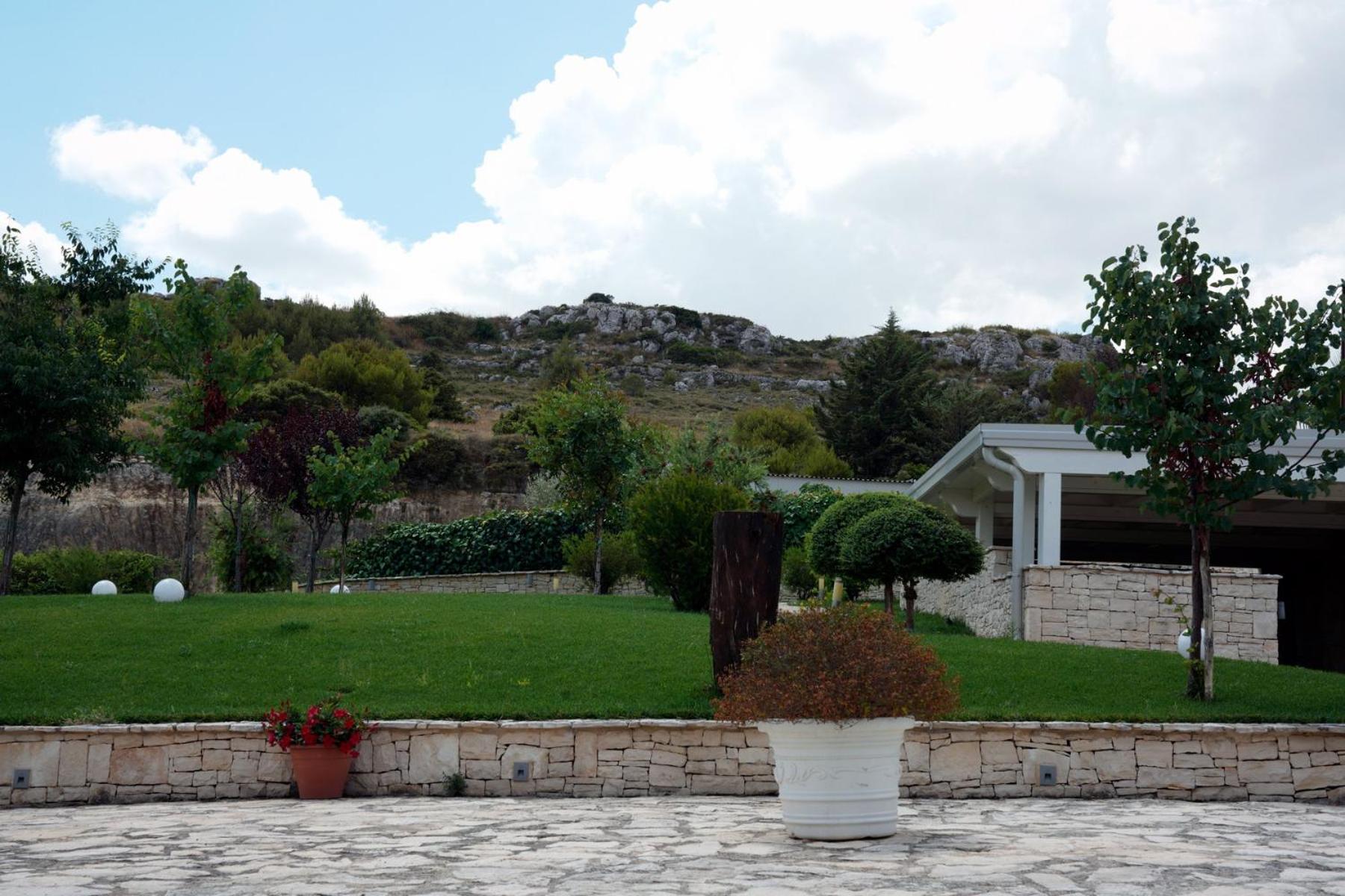 Agriturismo Nonna Rosa Matera Exteriör bild