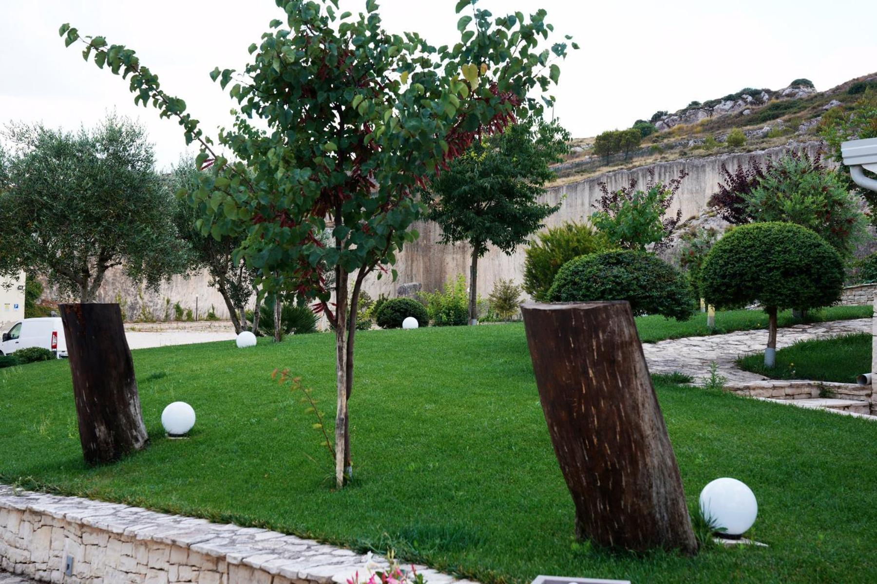 Agriturismo Nonna Rosa Matera Exteriör bild