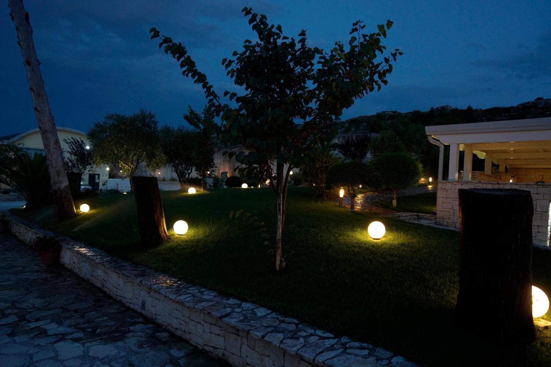 Agriturismo Nonna Rosa Matera Exteriör bild
