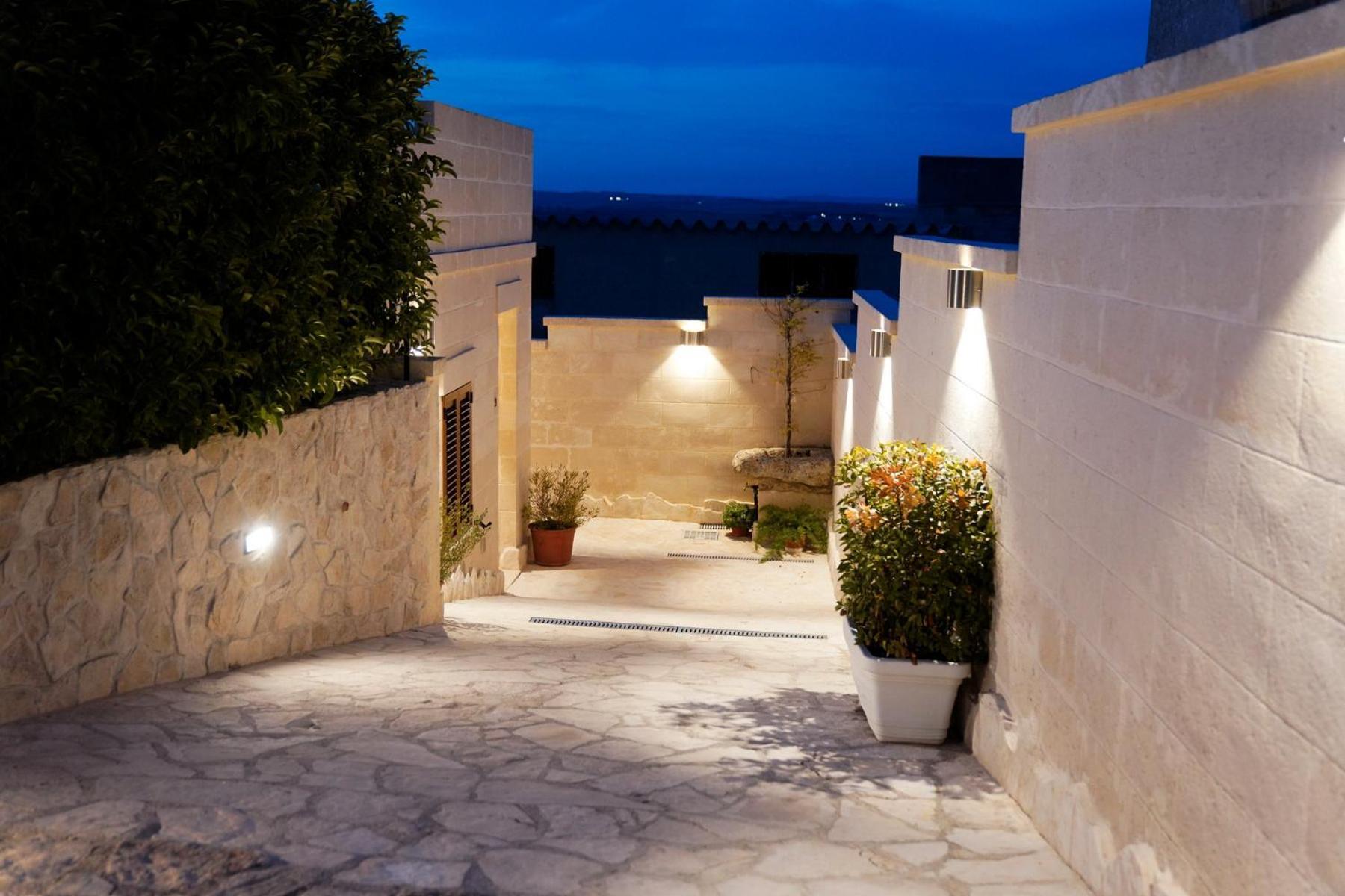 Agriturismo Nonna Rosa Matera Exteriör bild