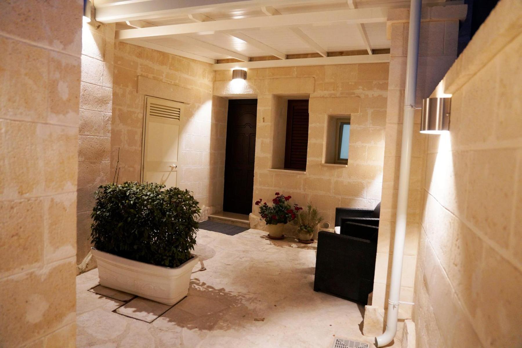 Agriturismo Nonna Rosa Matera Exteriör bild