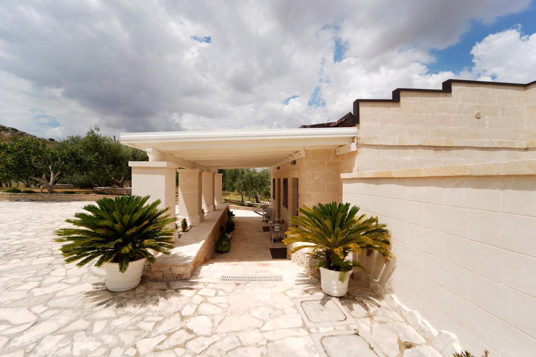 Agriturismo Nonna Rosa Matera Exteriör bild