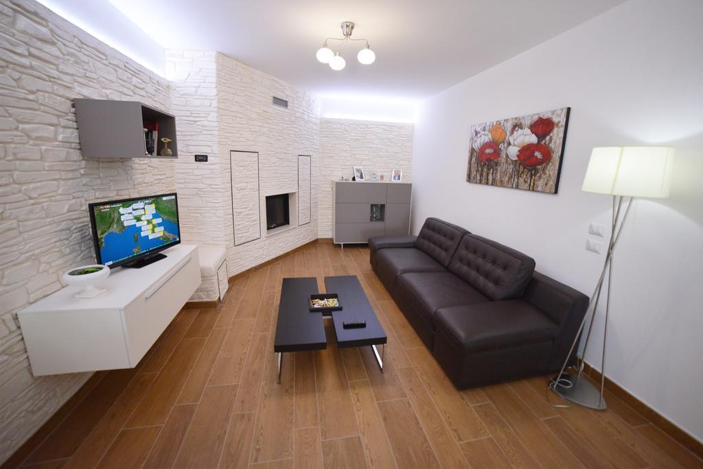 Agriturismo Nonna Rosa Matera Exteriör bild