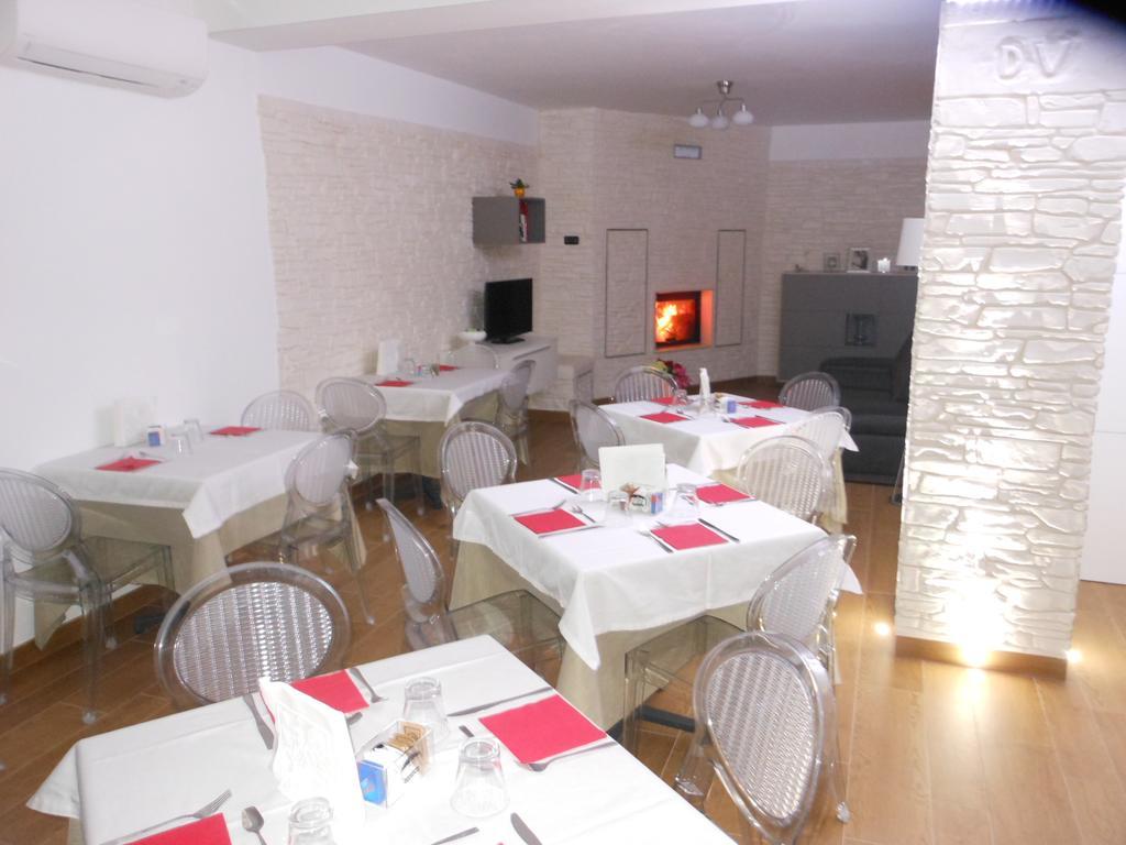 Agriturismo Nonna Rosa Matera Exteriör bild