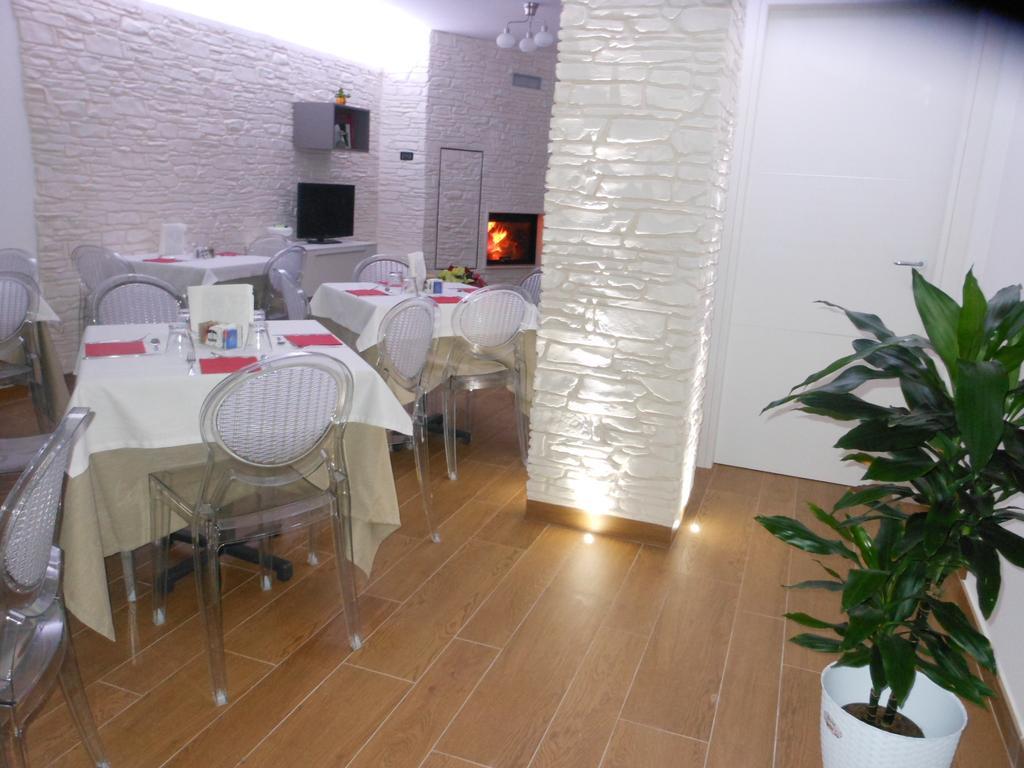 Agriturismo Nonna Rosa Matera Exteriör bild