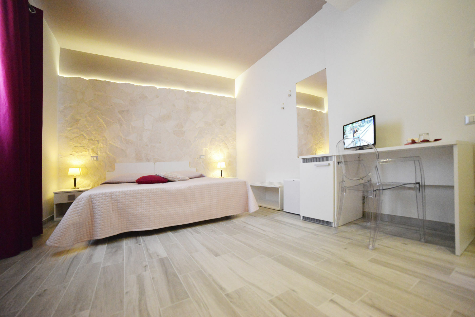 Agriturismo Nonna Rosa Matera Exteriör bild