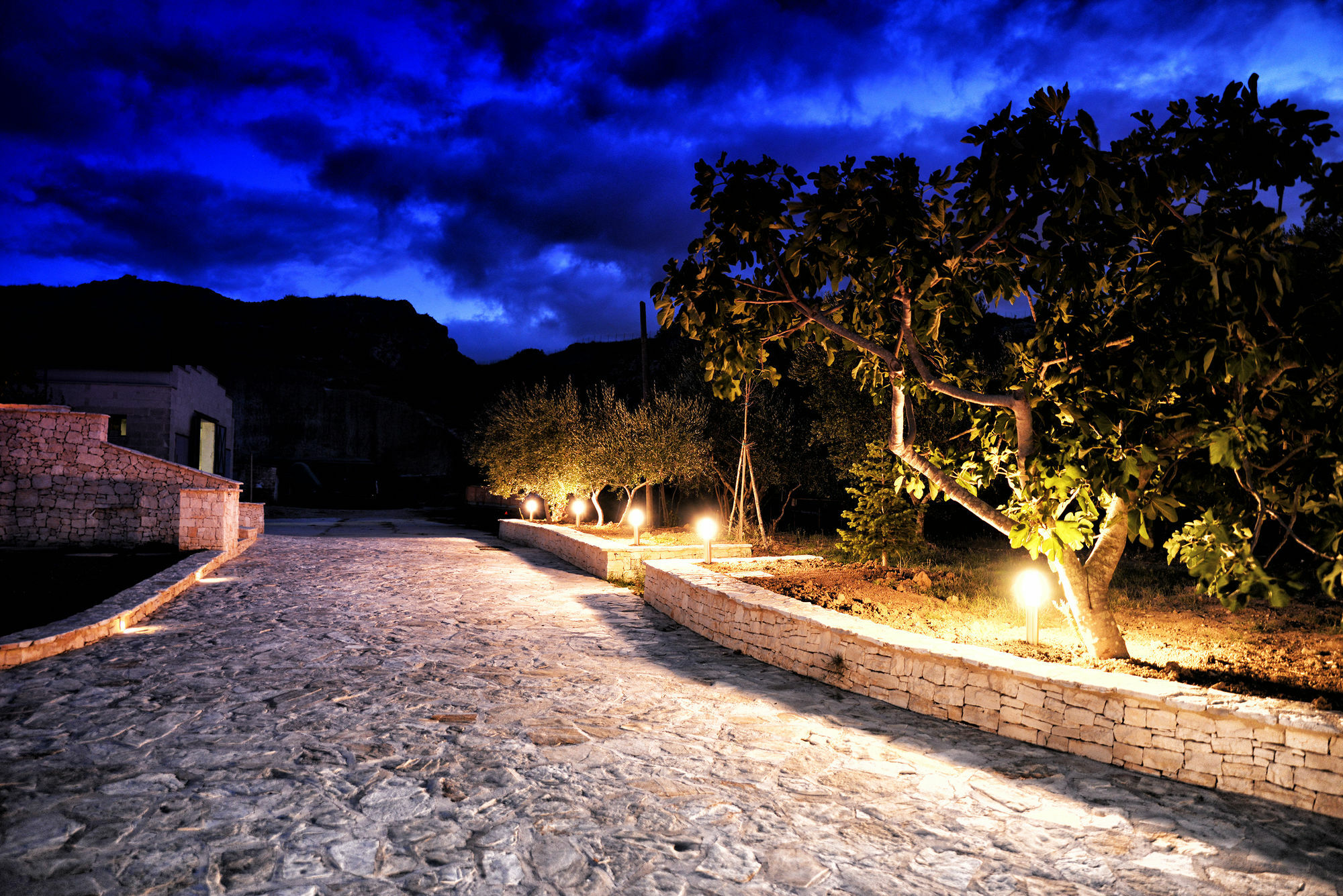 Agriturismo Nonna Rosa Matera Exteriör bild