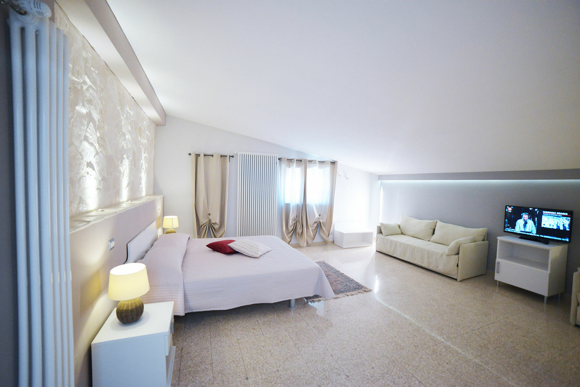 Agriturismo Nonna Rosa Matera Exteriör bild