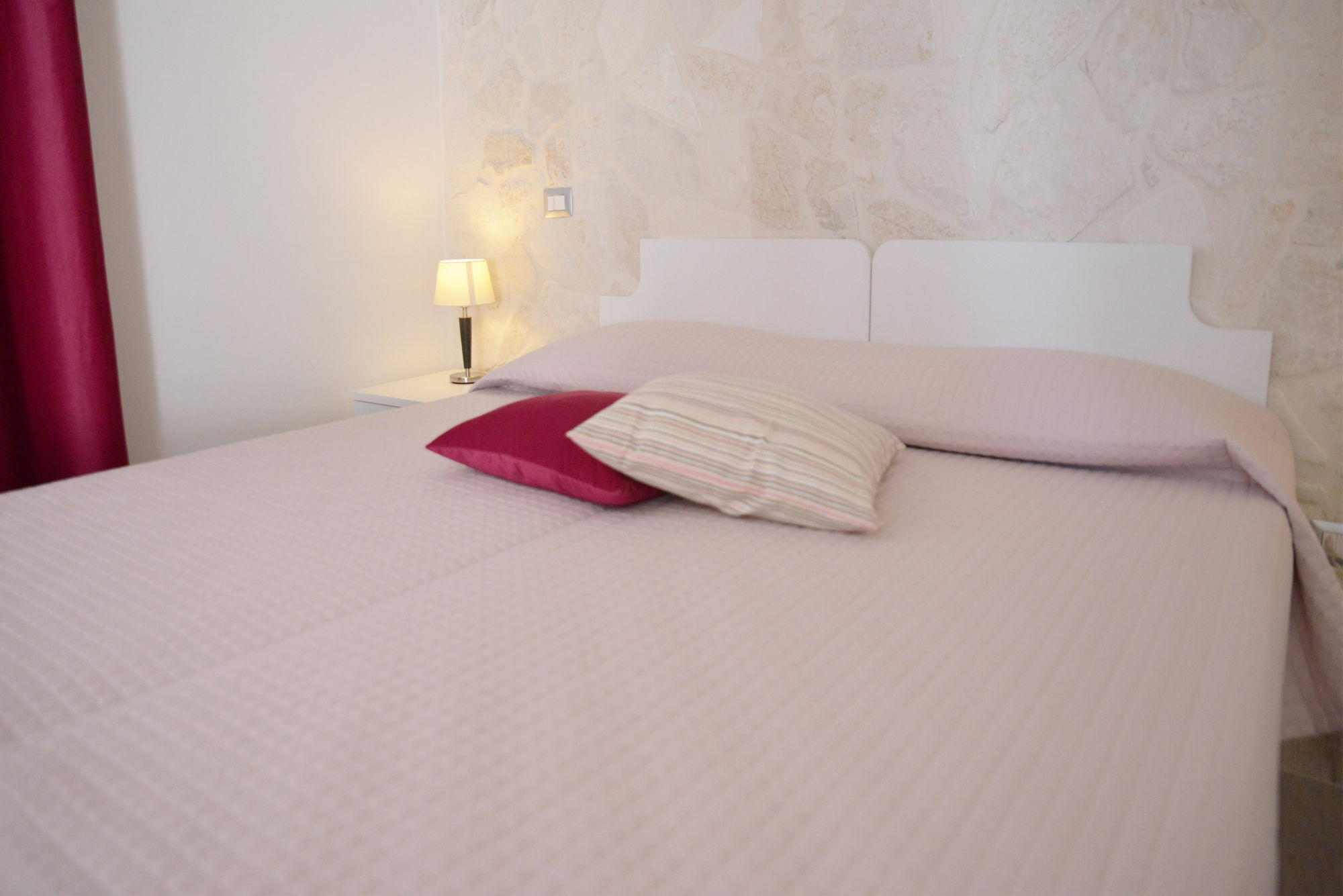 Agriturismo Nonna Rosa Matera Exteriör bild